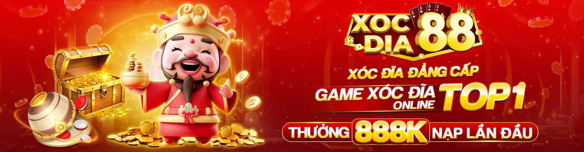 Cách Nạp Tiền Xóc Đĩa Online – Tất Cả Phương Thức 2026