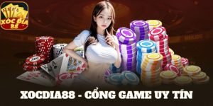 Cách Đăng Ký Tài Khoản Xóc Đĩa Online Nhanh Nhất